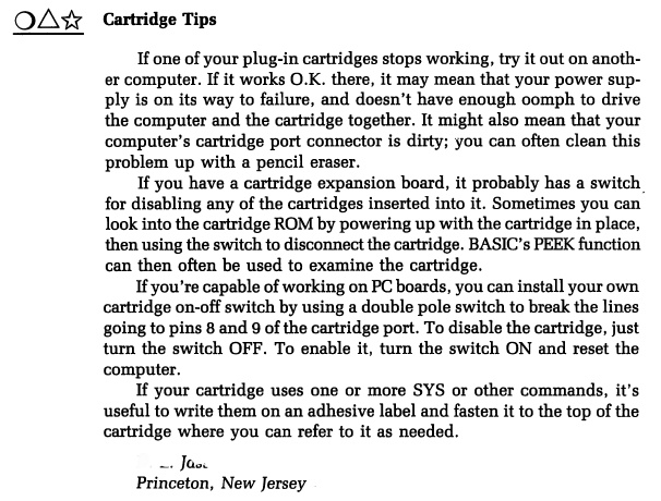 File:Tips and Tricks for Commodore Computers Cart Tips Clean It.jpg