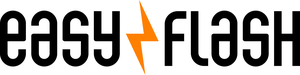 Easyflash Logo