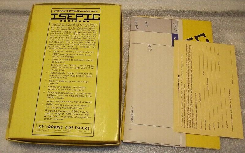 File:ISEPIC Package back Warranty card.jpg